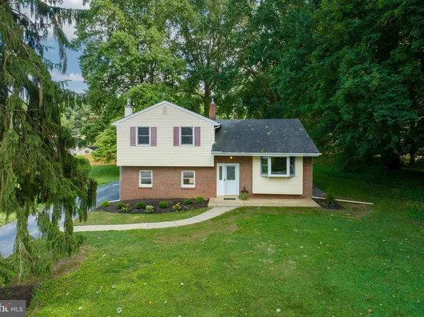304 Crump Rd, Exton, PA 19341