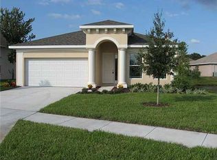 16311 Dovetail Way, Spring Hill, FL 34610