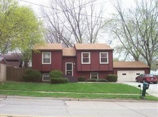 911 Independence Ave, Akron, OH 44310