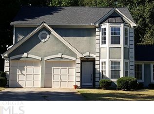 1220 Martinique Ct SW, Atlanta, GA 30331