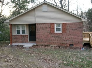 257 Donna Dr, Lexington, NC 27295