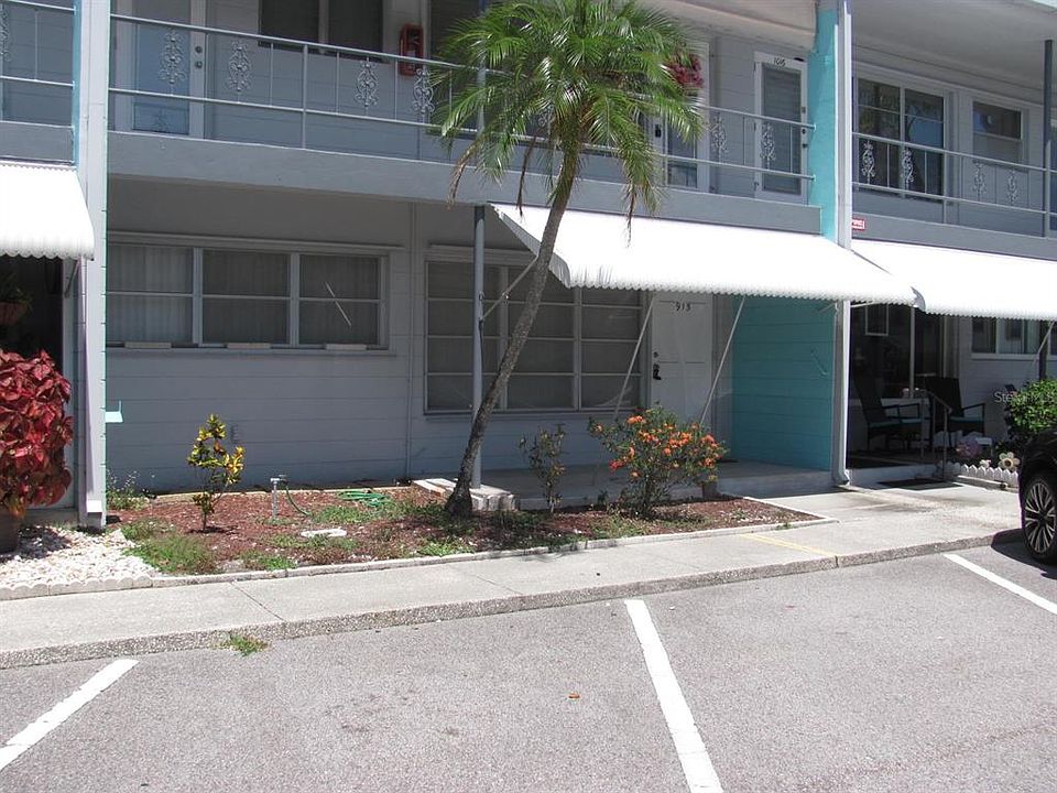 1st image of 4032 55th Way N APT 915