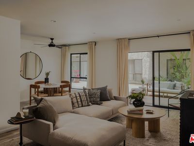 1735 N Fuller Ave APT 227, Los Angeles, CA, 90046