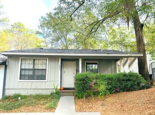 1805 Meriadoc Rd, Tallahassee, FL 32303