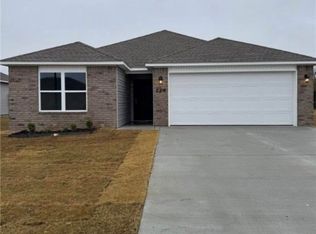 (Undisclosed Address), Gentry, AR 72734