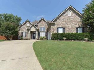 1204 Old Cahaba Trce, Helena, AL 35080