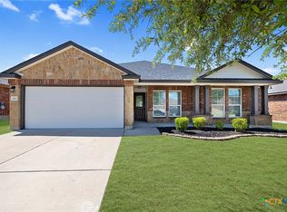 4911 Bridgewood Dr, Killeen, TX 76549