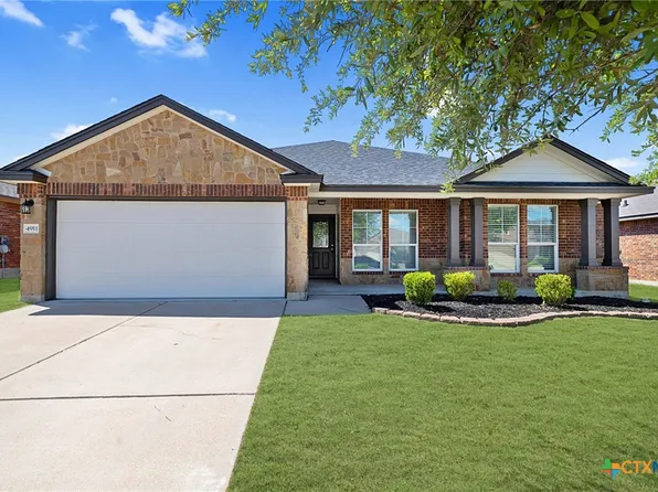 4911 Bridgewood Dr, Killeen, TX 76549