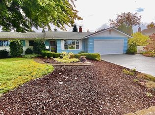 2610 N Maple St, Canby, OR 97013