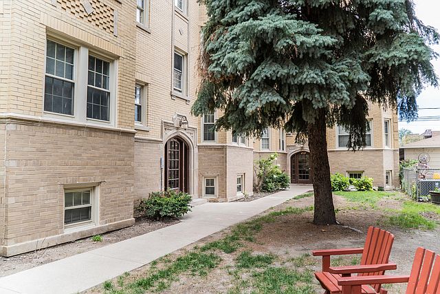 1st image of 6529 N Mozart St APT 1A