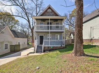 989 Linam St SE, Atlanta, GA 30315