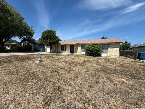 7127 WOODGATE DR, San Antonio, TX 78227