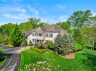 145 Rising Meadow Way, East Stroudsburg, PA 18302