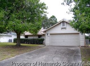 11455 Kerridale Ave, Spring Hill, FL 34608