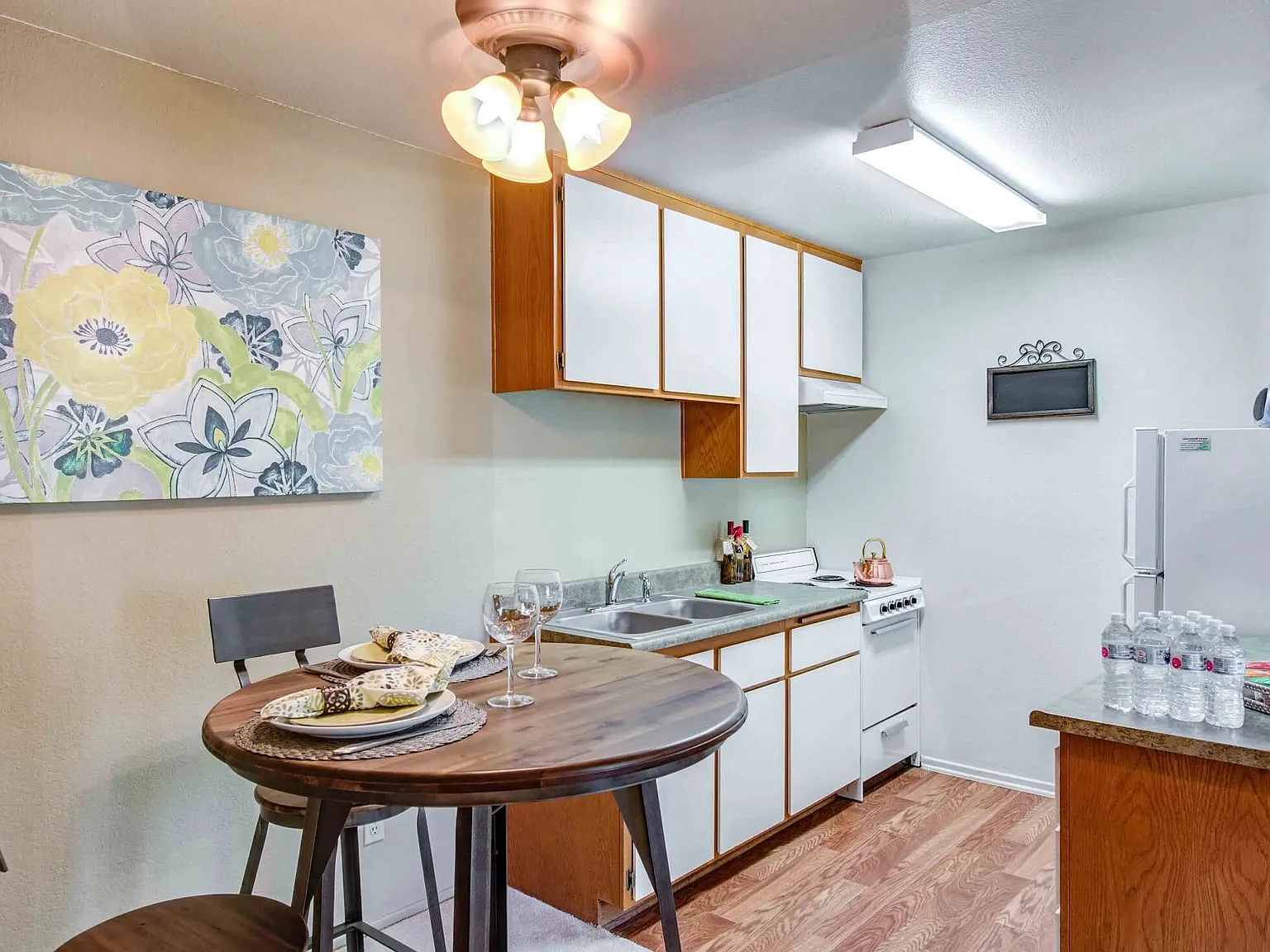 High Desert Villas - 55+ — Photo 3