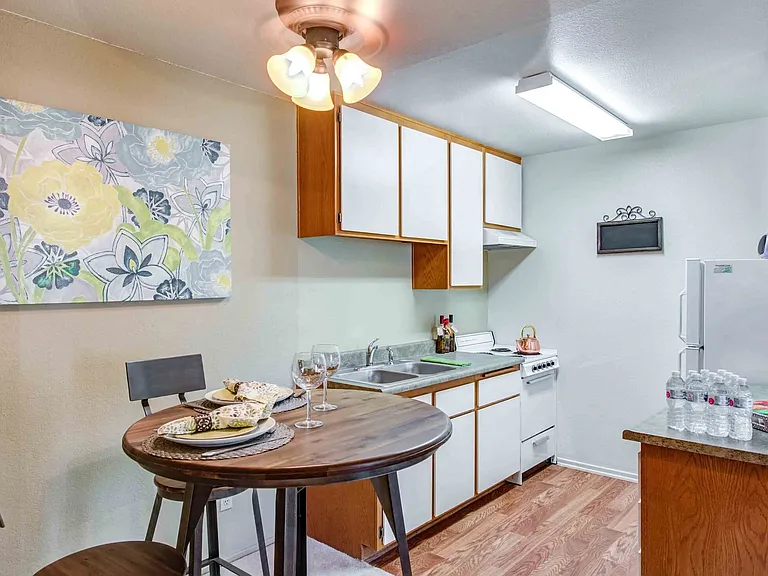 High Desert Villas - 55+ — Photo 3