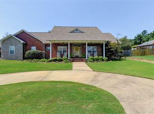 107 Golden Eye Ct, Hot Springs, AR 71901