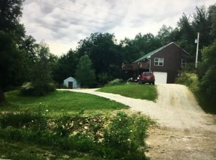 17816 Deer Rd, Lanesboro, MN 55949