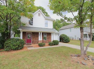 409 Peachtree Rd, Charlotte, NC 28216