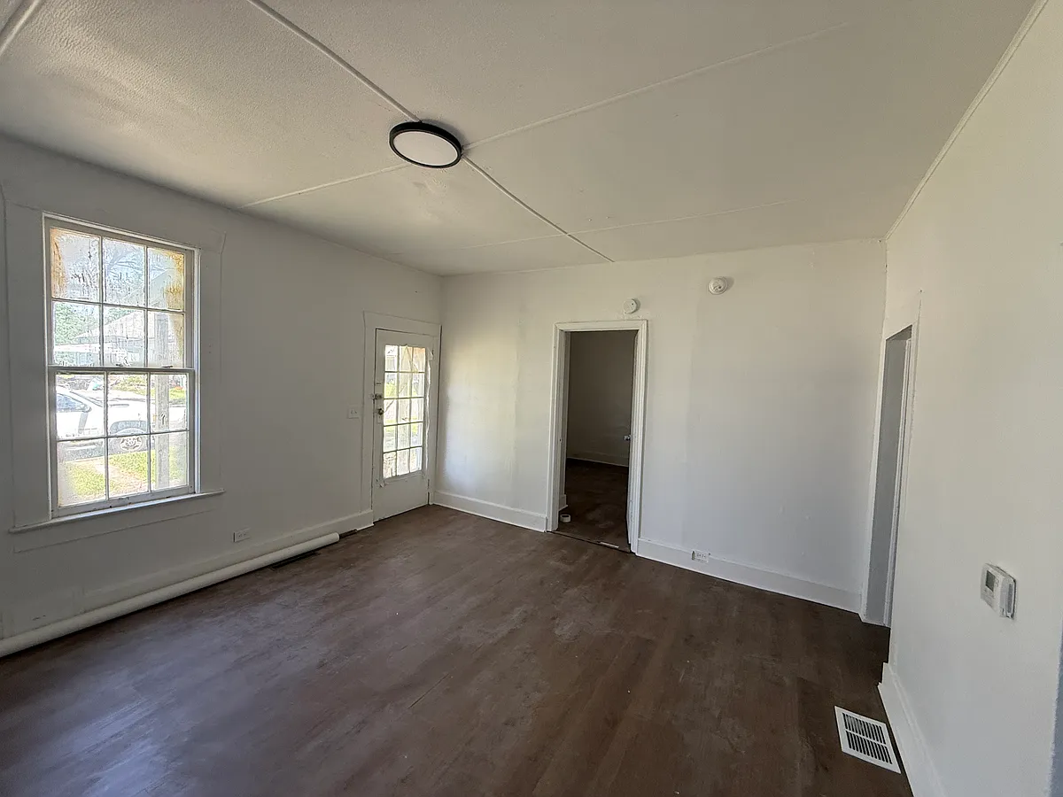 Building Photo - 308 Polk St