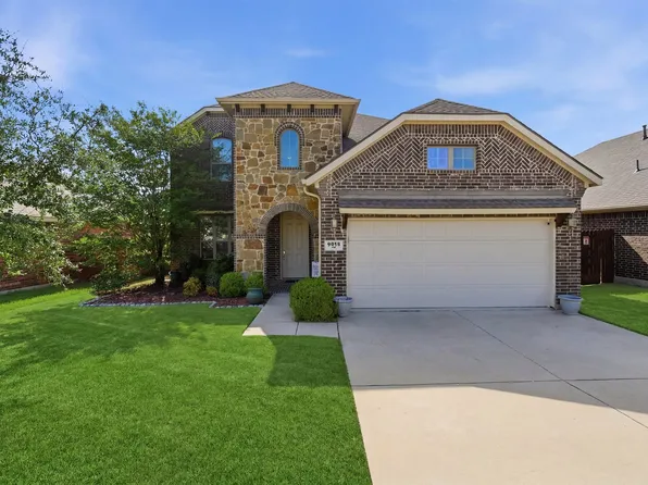 6012 Shiner Dr, Fort Worth, TX 76179