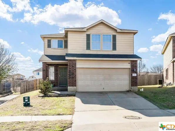 5512 Capricorn Loop, Killeen, TX 76542