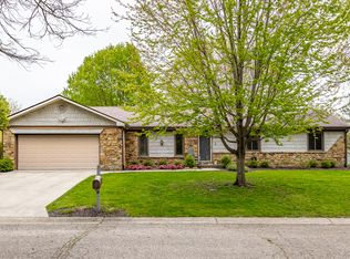 9241 Grinnell St, Indianapolis, IN