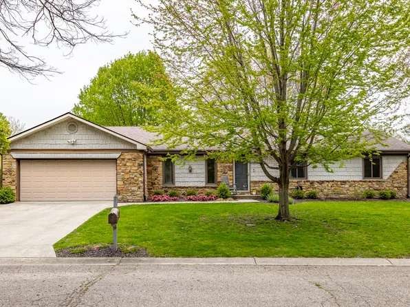 9241 Grinnell St, Indianapolis, IN 46268