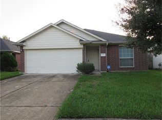21526 Aldercy, Humble, TX 77338