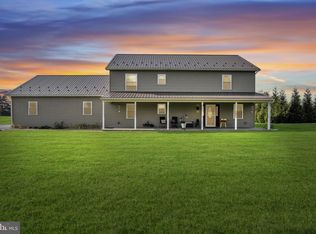 724 Shippensburg Rd, Newville, PA 17241