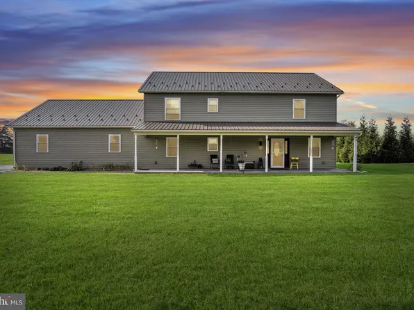 724 Shippensburg Rd, Newville, PA 17241