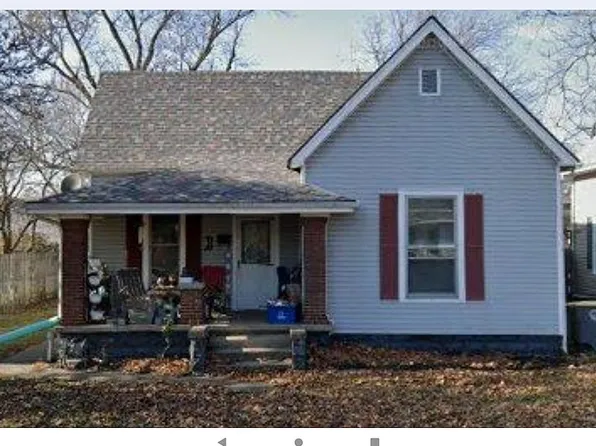 317 N Elm St, Seymour, IN 47274