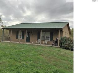 20610 Ball Knob Rd, Camden Point, MO 64018