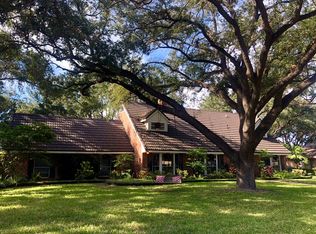 1300 S Cynthia St, McAllen, TX 78501