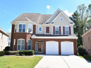 154 Winthrop St SW, Atlanta, GA 30331