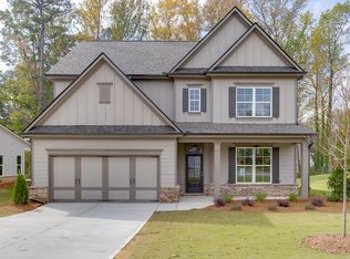 2445 W Liddell Rd, Duluth, GA 30096