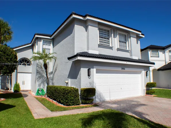 2056 SW 159th Ave, Miramar, FL 33027