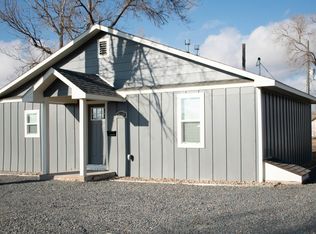 810 Jackson St, Sterling, CO 80751