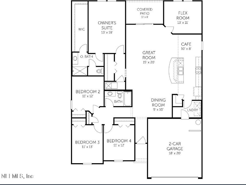2nd image of 14462 FIREBIRD Drive
