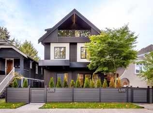 3315 W 10th Ave #1, Vancouver, BC V6R 2E5