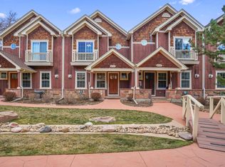 411 5th Ave, Lyons, CO 80540