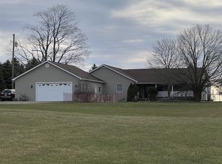 4677 White Creek Rd, Kingston, MI 48741