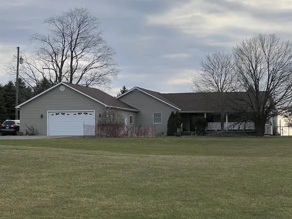 4677 White Creek Rd, Kingston, MI 48741