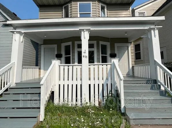611 E 6th St Unit 1, Duluth, MN 55805