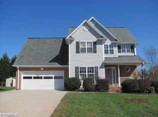 1771 Springfield Farm Rd, Clemmons, NC 27012