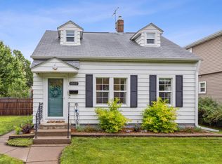 3942 Vera Cruz Ave N, Robbinsdale, MN 55422