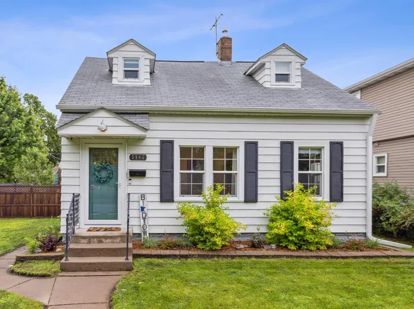 3942 Vera Cruz Ave N, Robbinsdale, MN 55422