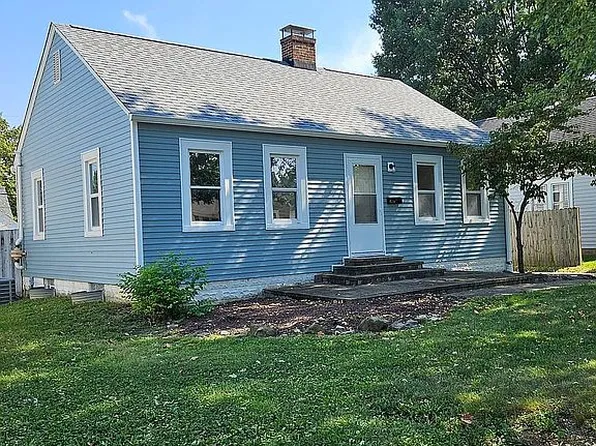 1749 Christopher Ln, Indianapolis, IN 46224