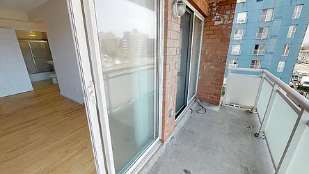 Rented by Metro Garden Realty NYC