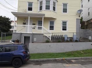 52 Marchand St, Fall River, MA 02723